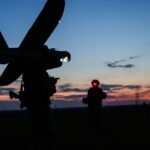 Guerra Rusia-Ucrania y conflicto en Oriente Medio, en directo: ataque de Ucrania con drones a Rostov