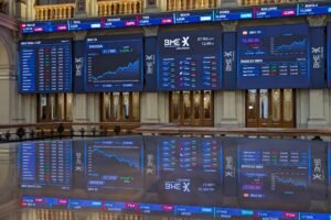 Las Bolsas apuntan a ligeras ganancias con la mirada ya en los resultados de la banca americana | Mercados Financieros