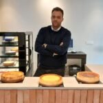 Álex Cordobés o cómo facturar 10 millones de euros con tartas de queso | Negocios