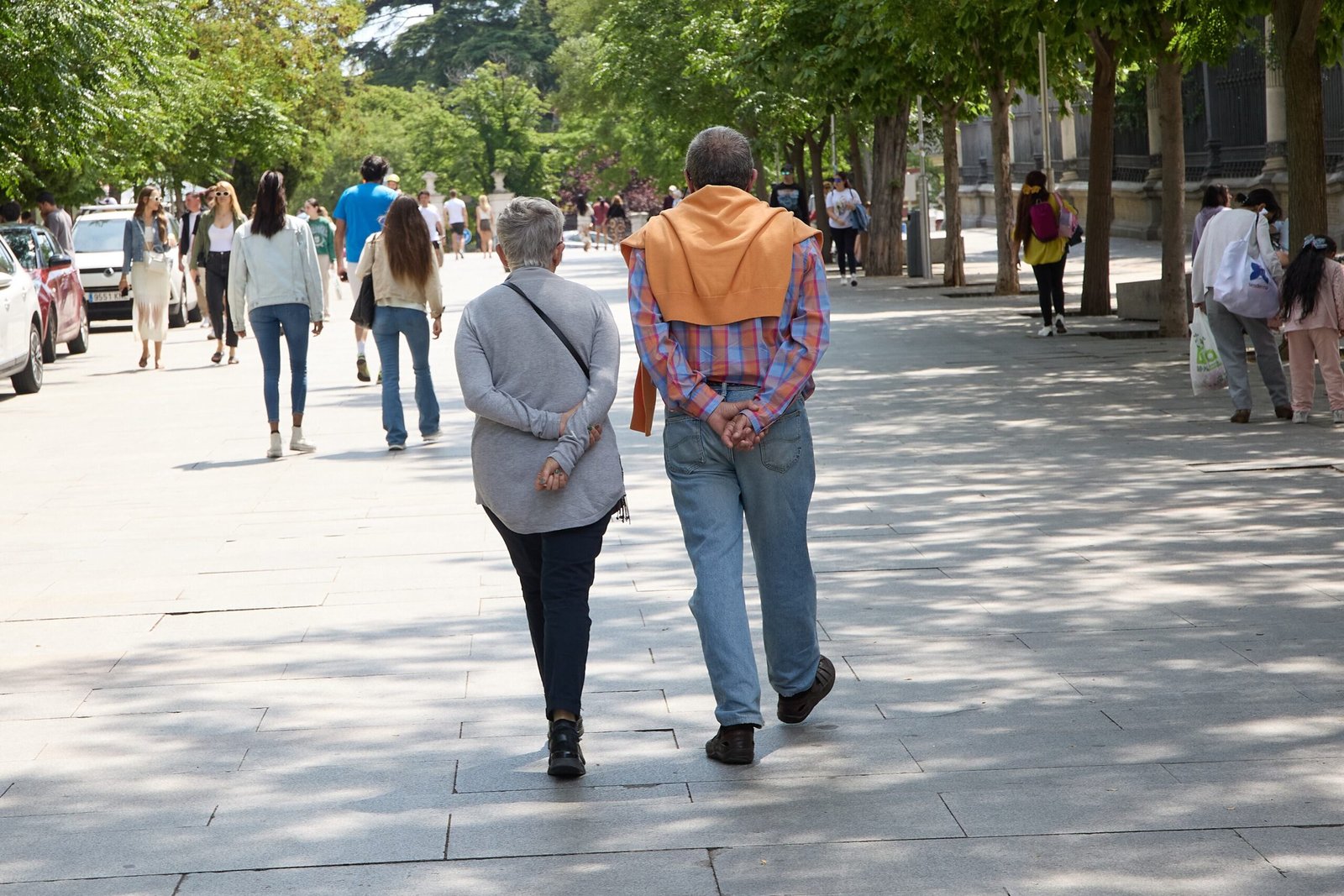 Adiós a jubilarse a los 67 años: los españoles que deberán esperar hasta los 71 para tener el 100% de la jubilación en 2065