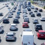 Ni a las 15:00 ni a las 17:00: estas son las horas a la que la DGT recomienda no viajar