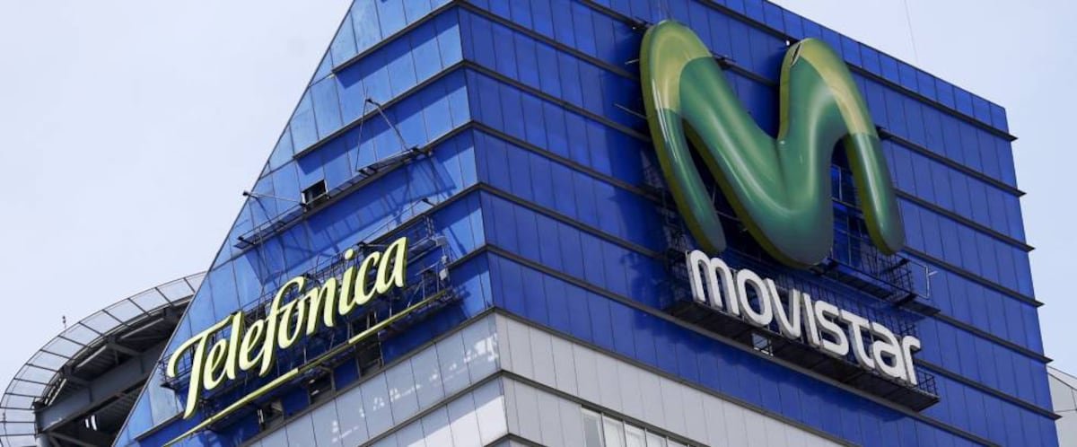 Telefónica negocia la venta de su filial mexicana con Beyond One | Empresas