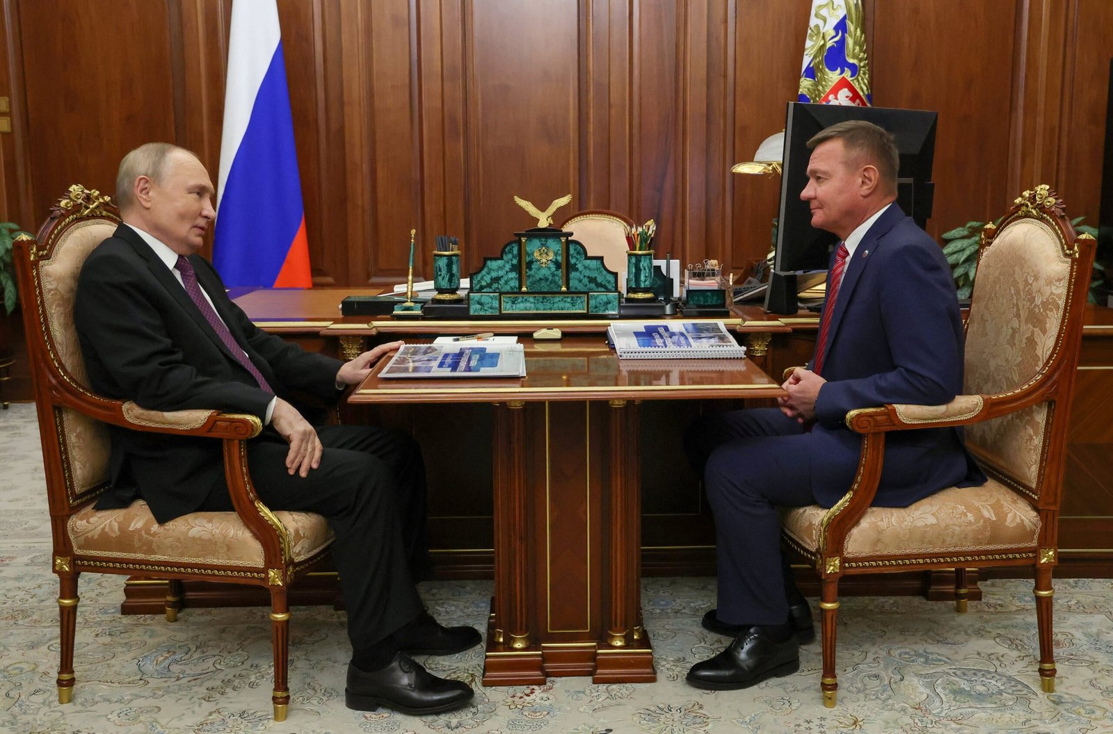 Guerra Rusia-Ucrania e Israel-Irán, en directo: el inesperado país que está ofreciendo ayuda militar a Rusia