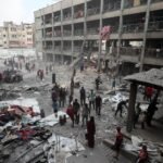 Guerra Rusia-Ucrania e Israel-Irán, en directo: Trump dice que Israel ha aceptado un alto el fuego en Gaza de 60 días
