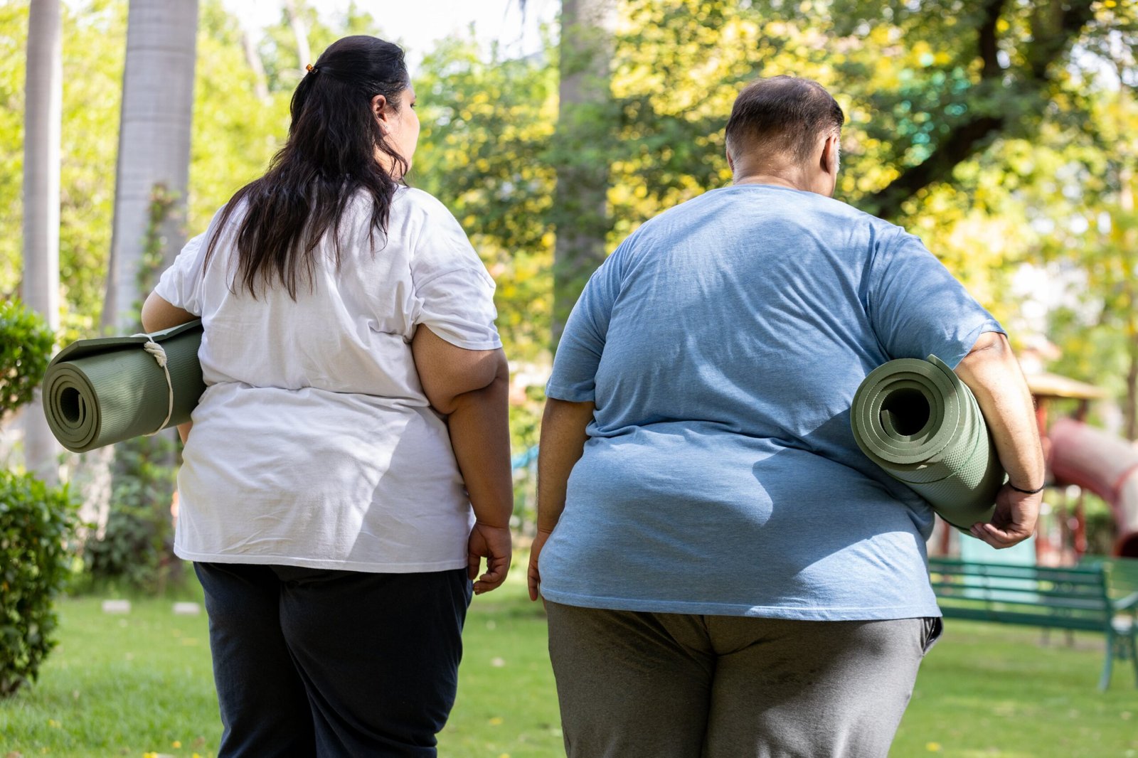 Un estudio explica las resistencias biológicas que favorecen el ‘efecto rebote’ en la obesidad | Ciencia