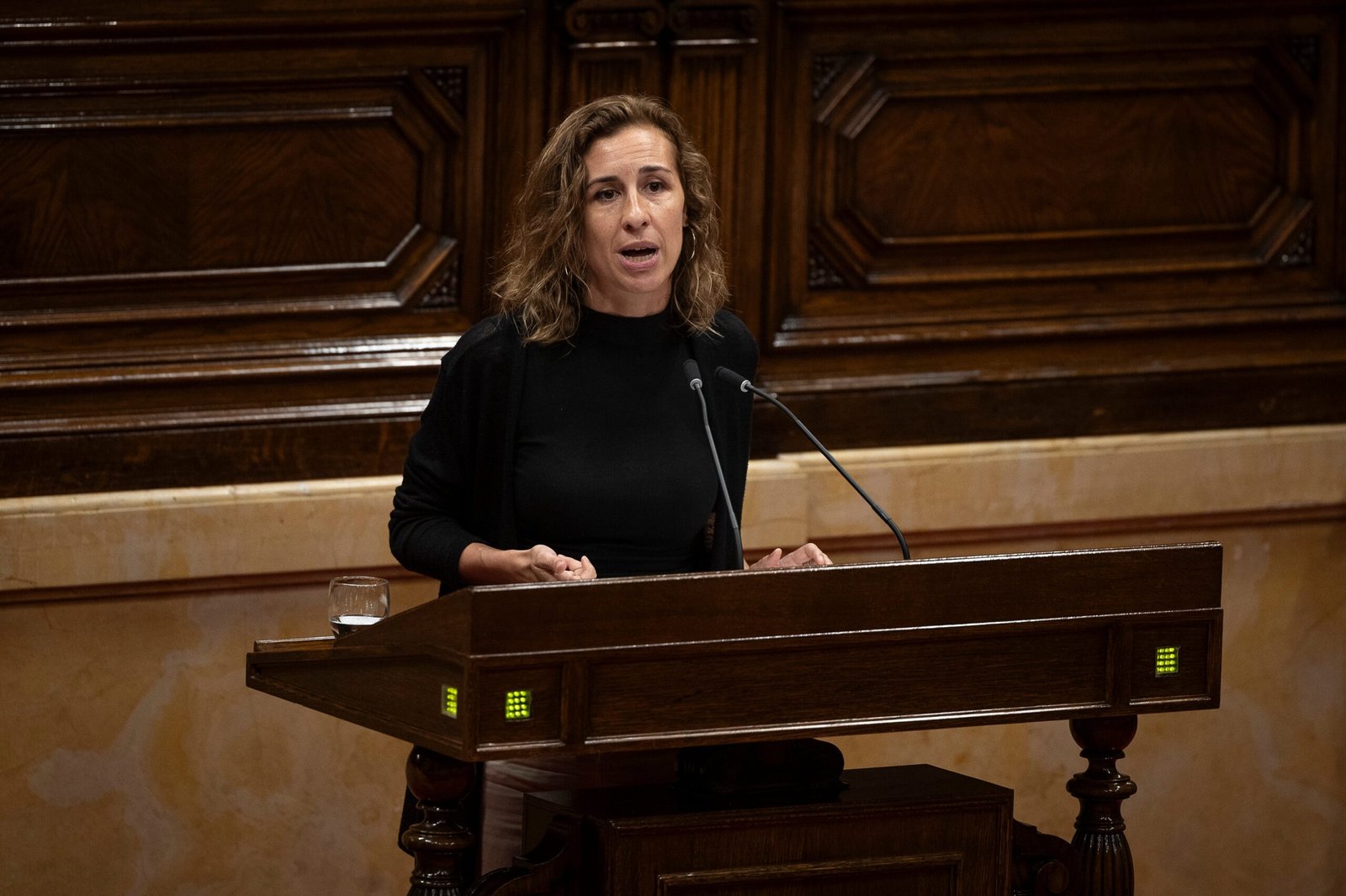 La CUP deja atrás el no a todo en Cataluña tras la renuncia de su líder en el Parlament | Noticias de Cataluña