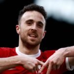 Muere Diogo Jota, última hora en directo: noticias sobre la muerte del futbolista portugués del Liverpool, hoy en vivo