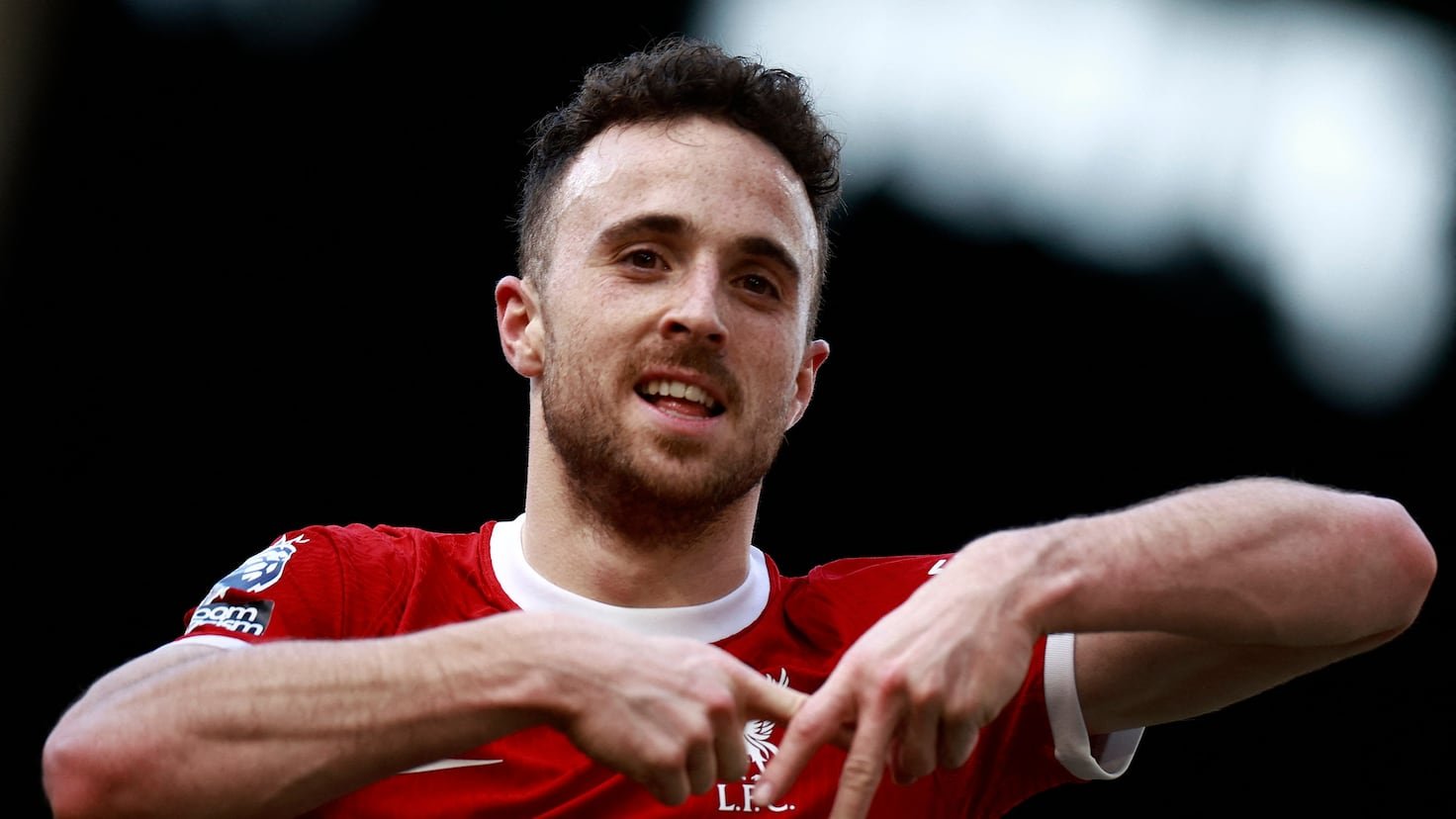 Muere Diogo Jota, última hora en directo: noticias sobre la muerte del futbolista portugués del Liverpool, hoy en vivo