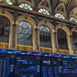 Bolsa: Moderado optimismo en las Bolsas a la espera del dato de empleo estadounidense | Mercados Financieros