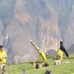 Así es Choquequirao, la verdadera ‘ciudad perdida’ inca: “Por eso los españoles no vinieron aquí”