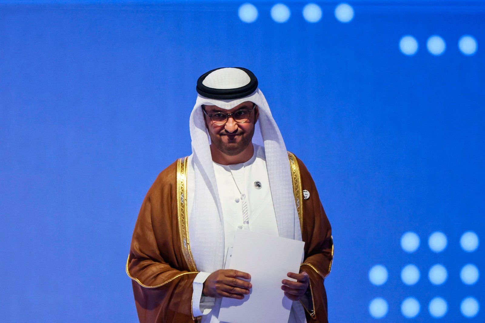 Abu Dabi reafirma ante el Gobierno su apuesta por la inversión en renovables en España | Empresas