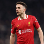 Muere Diogo Jota, última hora en directo: reacciones a la muerte del futbolista del Liverpool, hoy en vivo