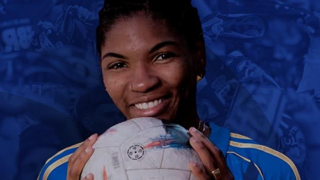 ¿Otra Mbappé en el fútbol? El sorprendente fichaje del Oviedo Femenino