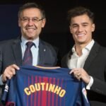 Los fichajes más caros del Barcelona: cuesta creer el primero de la lista