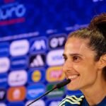 "Empezar estos torneos fuerte y bien es superimportante"