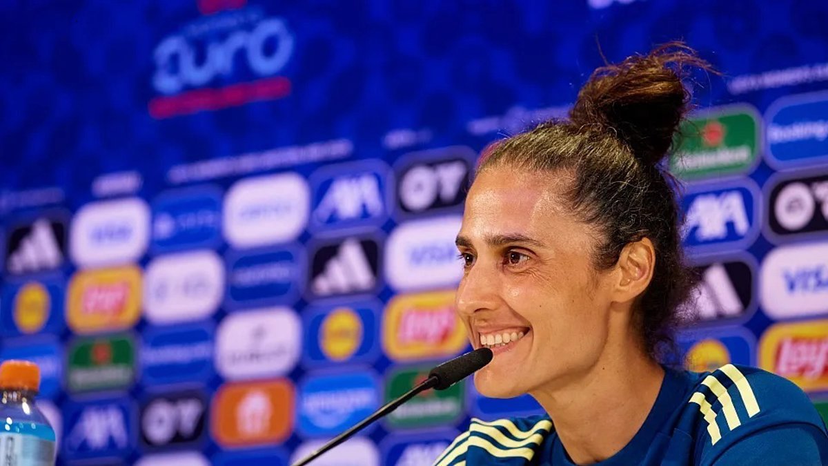 "Empezar estos torneos fuerte y bien es superimportante"