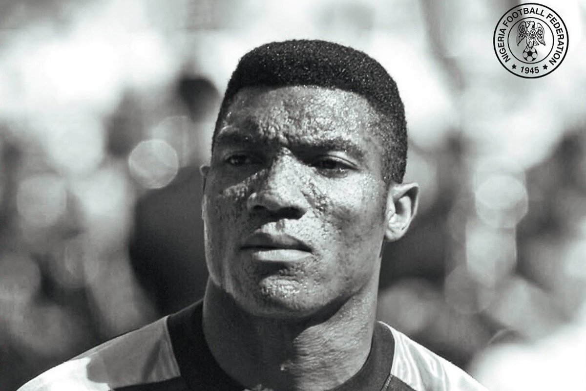Muere con 61 años Peter Rufai, portero nigeriano que jugó en el Hércules y el Deportivo de La Coruña