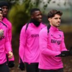 Maresca asegura que Pedro Neto está "más que triste" por el fallecimiento de Diogo Jota