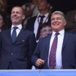 El Barça, multado con 15 millones por incumplir el Fair Play de la UEFA