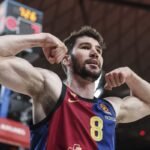 Darío Brizuela renueva con el Barça hasta 2028