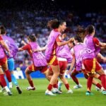 España se instala en la élite a base de victorias de prestigio
