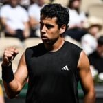 Munar y Carballés acceden a segunda ronda en Toronto y Martínez se despide