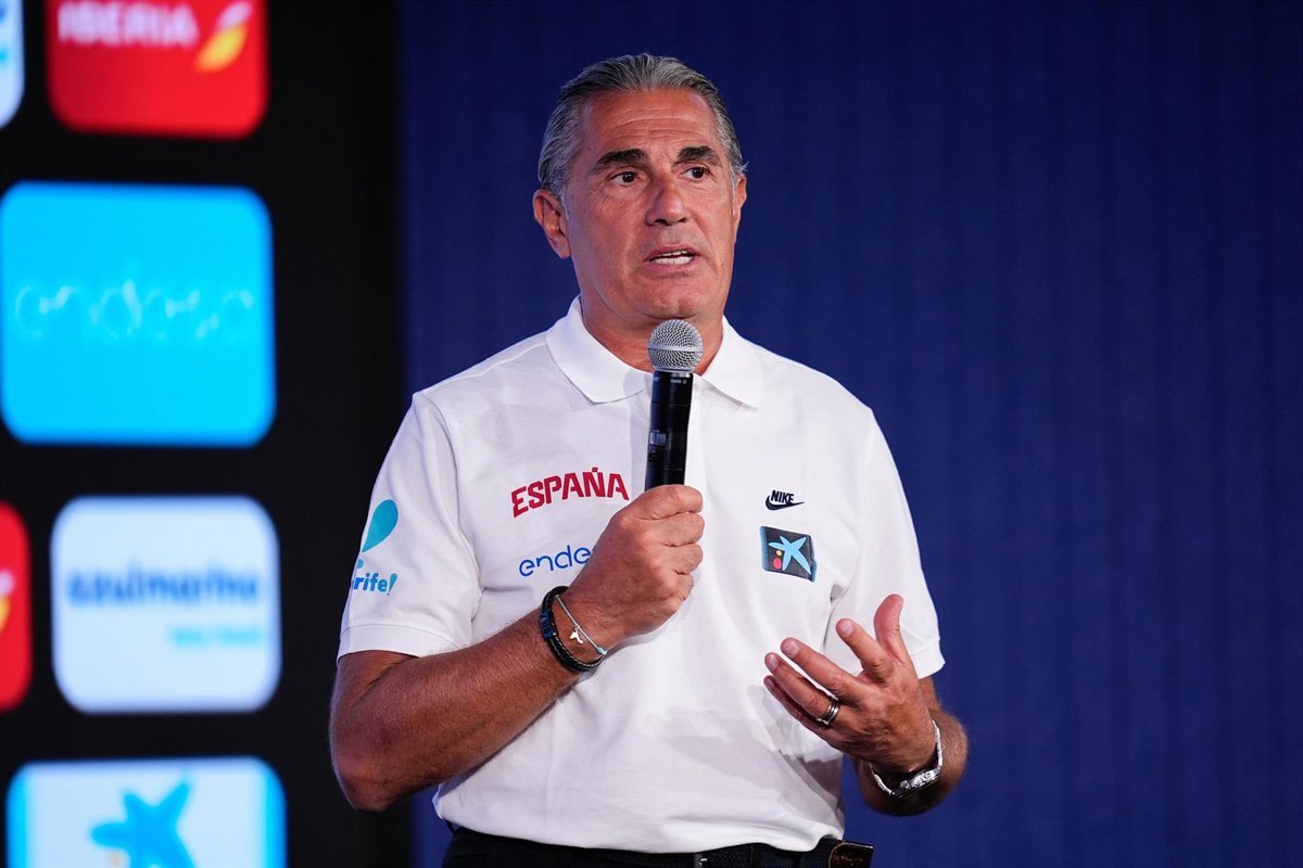 "Estoy más orgulloso del legado que de las medallas"