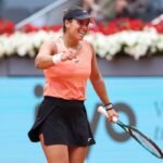 Bouzas alcanza la tercera ronda en Montreal y Munar dice adiós a Toronto
