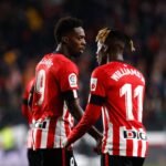 Iñaki y Nico Williams niegan "rotundamente haber incurrido en delito alguno" con la compra de un vehículo