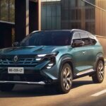 Renault Boreal: la gran apuesta de la marca para fuera de Europa