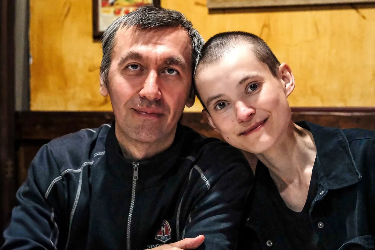 Gata Kamsky, el niño prodigio del ajedrez que llegó a subcampeón del mundo: "Solo lamento haber pasado 30 años en la prisión que mi padre construyó para mí"
