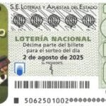 Lotería Nacional: comprobar los resultados y números premiados del Sorteo Extraordinario de hoy, sábado 2 de agosto