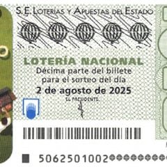 Lotería Nacional: comprobar resultados y números premiados