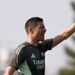 Xabi Alonso y los flecos por cerrar en la pretemporada exprés más atípica: Rodrygo, Asencio y el compromiso de Vinicius y Mbappé