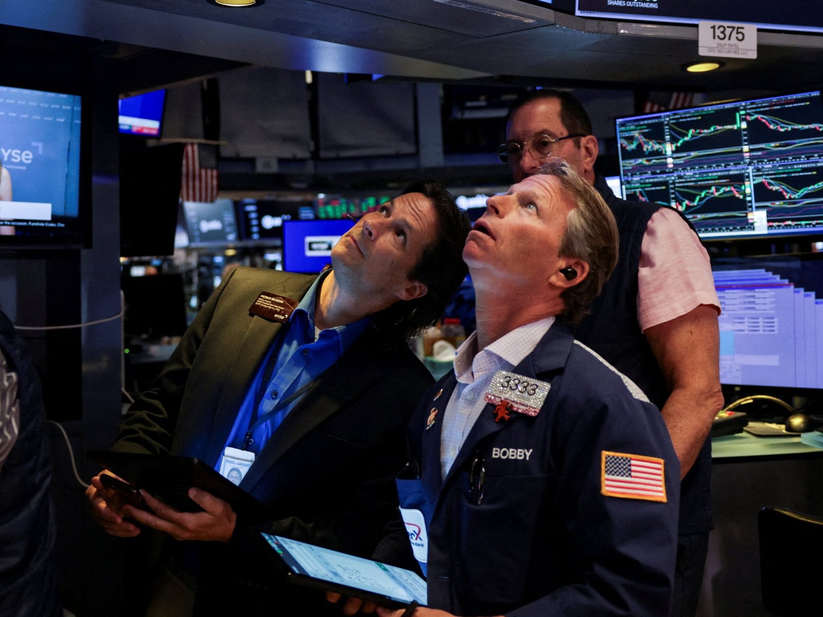 Tipos, aranceles y petróleo: las claves de la semana en los mercados | Mercados Financieros