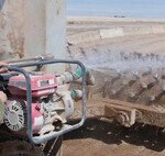 De idea loca a campeonato real: dos amigos construyen un circuito de rallycross para que cualquiera pueda competir, y ya tienen 30 pilotos inscritos.