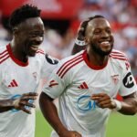 Sevilla - Al Qadsiah, en directo: amistoso de pretemporada, en vivo hoy