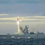 Guerra Rusia-Ucrania y conflicto en Oriente Medio, en directo: Putin ya cuenta con su primer misil balístico