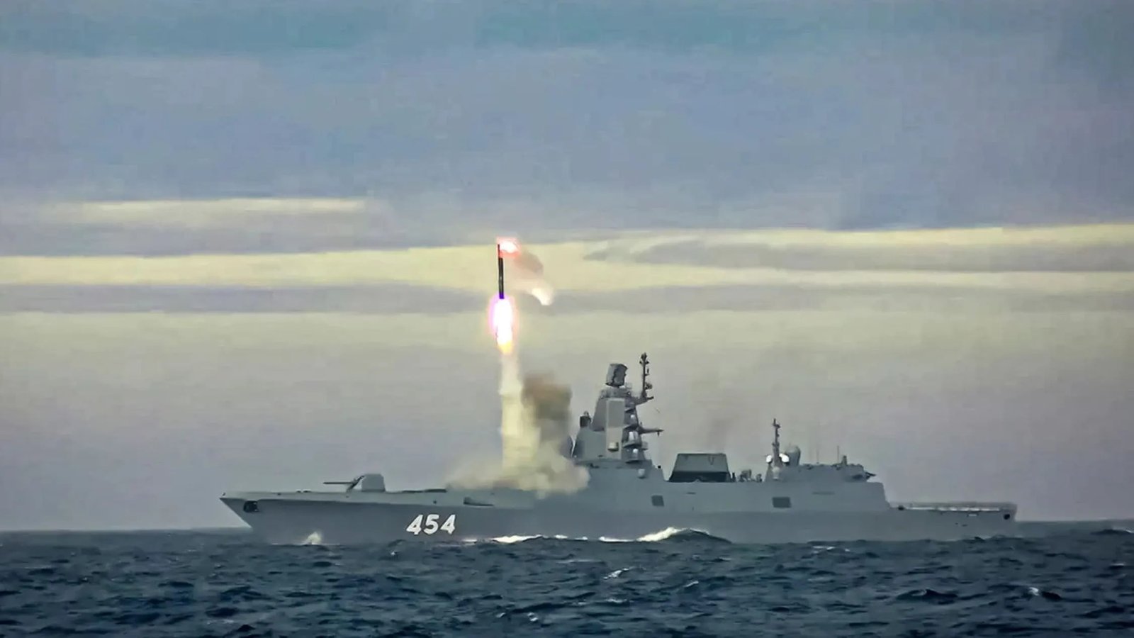Guerra Rusia-Ucrania y conflicto en Oriente Medio, en directo: Putin ya cuenta con su primer misil balístico