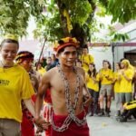 Ruta Inti llega a Iquitos