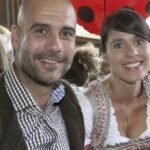 Temor en el Manchester City por el divorcio de Pep Guardiola