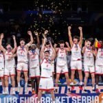 Resumen y resultado del España - Francia: Final del Eurobasket Sub-18 masculino
