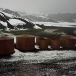 Isla Decepción: La capital abandonada de la Antártida esconde una ventana a la vida extraterrestre | Ciencia