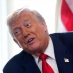 Aranceles : Trump ‘hackea’ el sistema económico internacional | Internacional