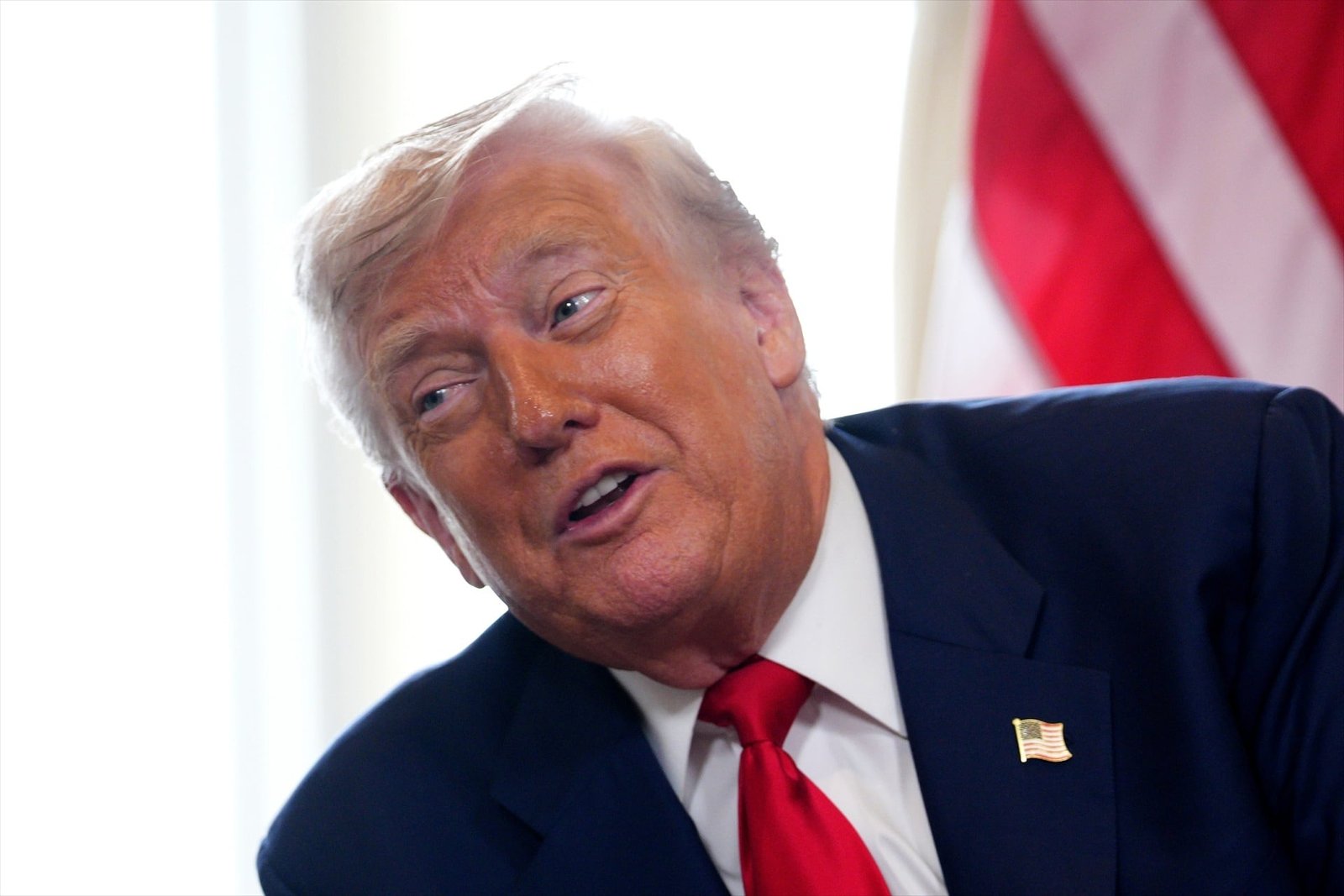 Aranceles : Trump ‘hackea’ el sistema económico internacional | Internacional