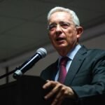 La inédita condena contra Álvaro Uribe Vélez revoluciona el tablero político de Colombia