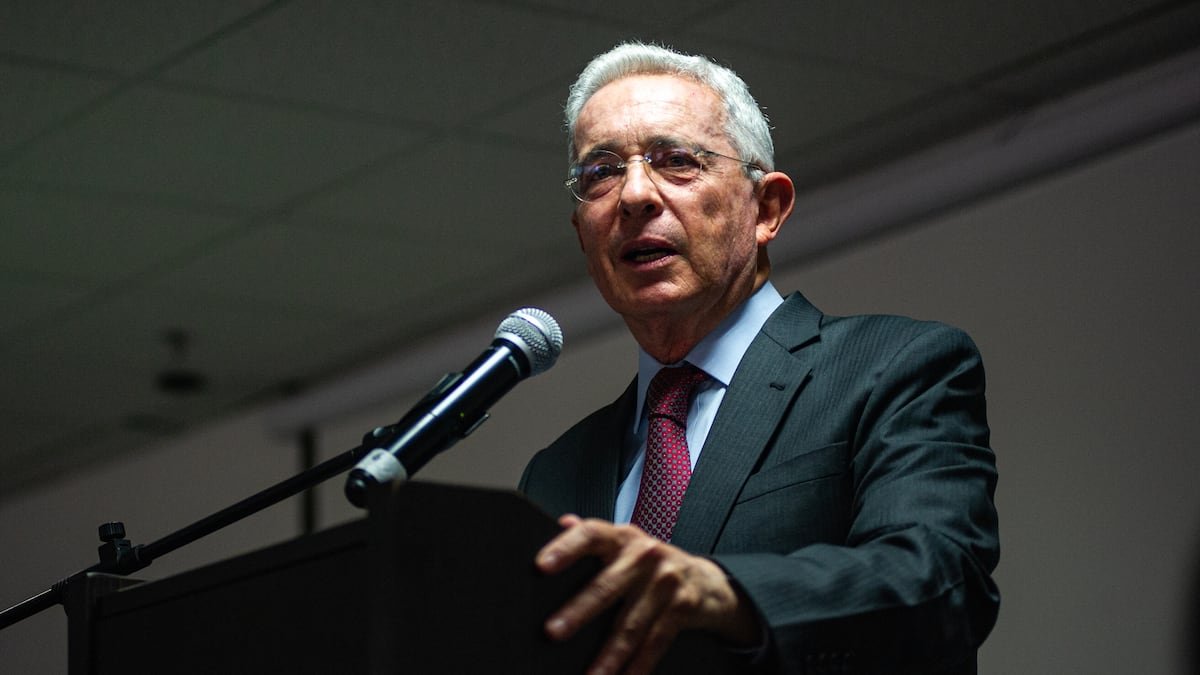 La inédita condena contra Álvaro Uribe Vélez revoluciona el tablero político de Colombia