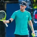 Davidovich se retira ante Rublev en los octavos de Toronto