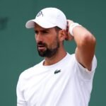 Djokovic renuncia también a Cincinnati