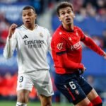 El Comité de Segunda Instancia desestima el último recurso del Real Madrid para aplazar su partido ante Osasuna